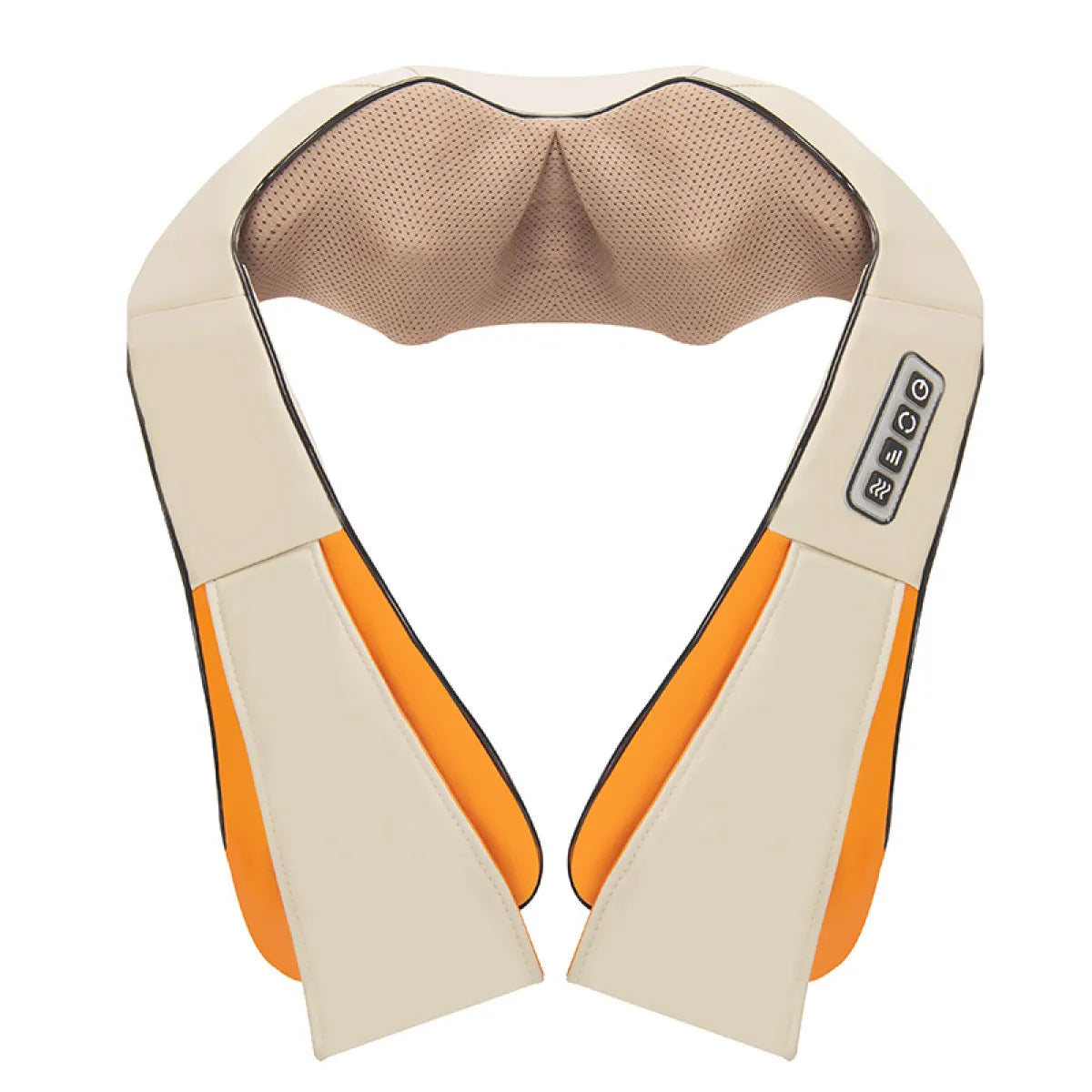 Wellethiq Multifunctional Shoulder & Neck Heat Massager
