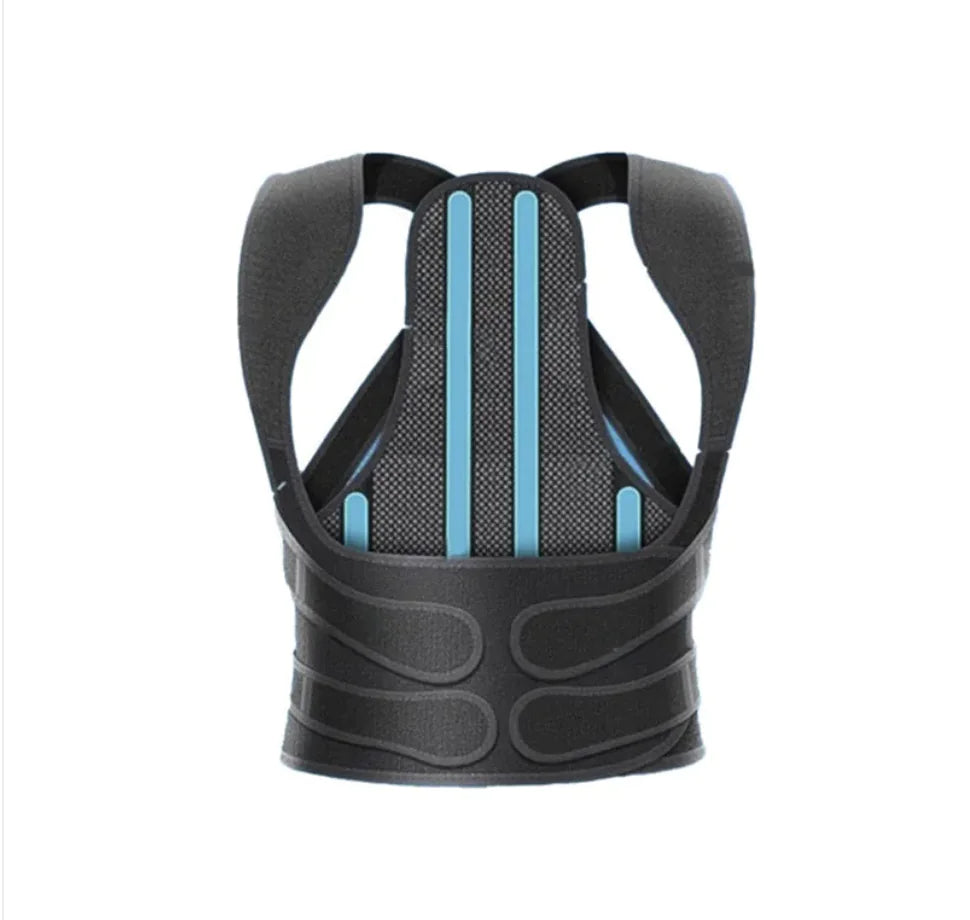 Wellethiq Posture Corrector Back Support Belt
