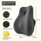 Wellethiq Lumbar Support Cushion