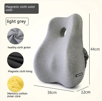 Wellethiq Lumbar Support Cushion