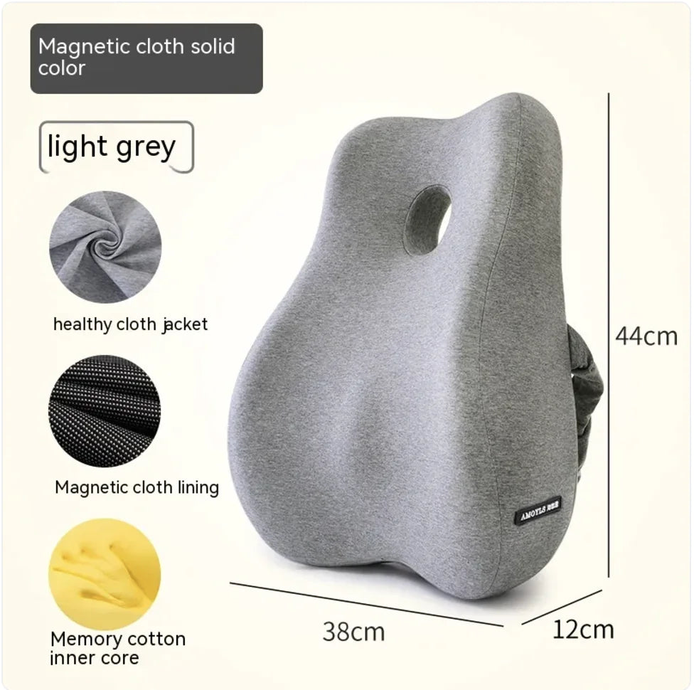 Wellethiq Lumbar Support Cushion