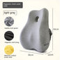 Wellethiq Lumbar Support Cushion